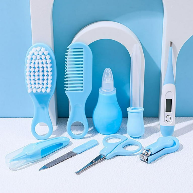 Baby hygiene essentials 2025