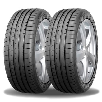Goodyear Eagle F1 Asymmetric 5 ROF UHP 245/35R20 95Y XL Passenger