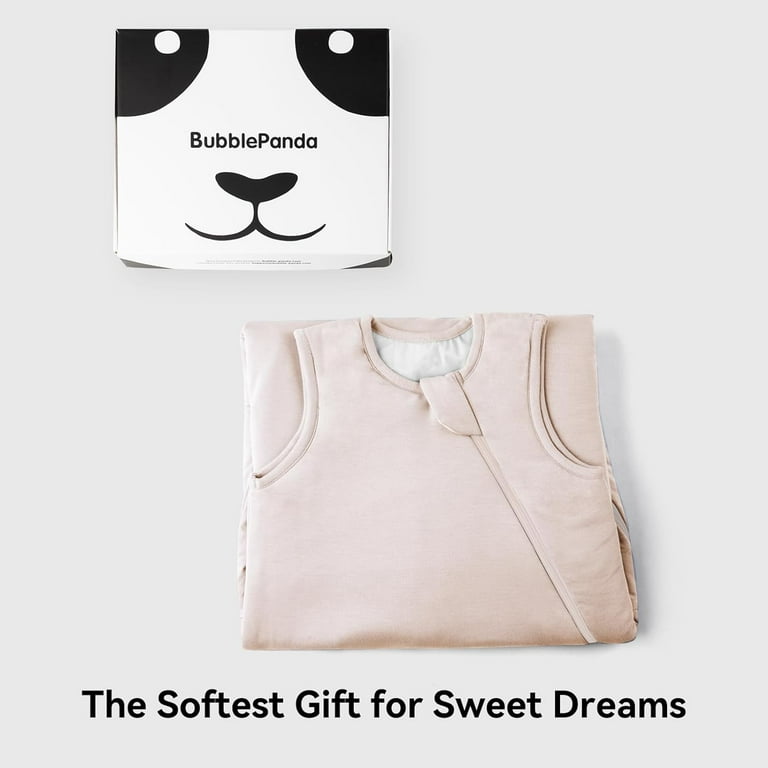 バッグ b.b bybaby'sbreath Amazon.com: Okayinn BubblePanda Baby Sleep Sack 0-6 Months