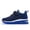BlackBlue, variant on Kids Running Shoes for Boys Girls Children Tennis Sports Athletic School Walking Sneakers Pink Toddler Size 9