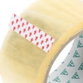 thumbnail image 5 of Milisten 4 Rolls Paper Tape Packaging Carton Sealing Tapes High Tensile Strength, 5 of 8