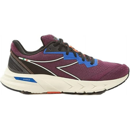 Mens Mythos Blushield Volo Lace up Trainer Running Shoes