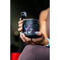 thumbnail image 6 of Bucked Up Woke AF Pre-Workout Powder, Increased Energy, Miami, 333mg Caffeine, 20 Servings, 6 of 12