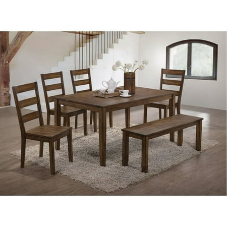 Just Cabinets Furniture And More Dakota 5 Piece Dining Set
