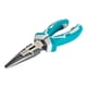 thumbnail image 3 of Pinza De Punta Y Corte Mango Ergonomico Profesional Total, 3 of 4