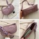 thumbnail image 4 of Bolso De Mano Con Diseño De Cocodrilo Vintage Para Mujer, Bolso Elegante Para Axilas, Bolso De Hombro seitruly AP006968-01, 4 of 5