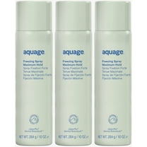Aquage Freezing Hairspray, Maximum Hold 10 Oz (Pack Of 3)