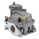 thumbnail image 1 of Carburador motor fuera de borda F15 4 tiempos 15hp oso de fresa Aleación de aluminio 66m 14301 00, 1 of 10