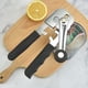thumbnail image 5 of Abrelatas Manual, Abridor De Latas Portátil A Prueba De óxido Profesional Para Cocina Para Picnic, 5 of 7