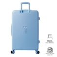 thumbnail image 5 of TOTTO Maleta de Viaje Grande con Cubierta Rígida 5KG - Plegable con Ruedas BAZY+ L, 5 of 5