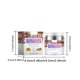 thumbnail image 2 of Crema hidratante, crema hidratante, crema facial con péptidos, hidrata, ilumina, reduce bolsas, ojeras, repara y reafirma el contorno. Crema facial de 50 g., 2 of 5