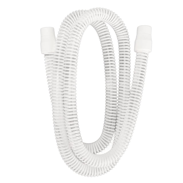 Tubo universal para máquina de respiración, manguera para máquina de respiración, manguera de conexión alta para máquina de respiración, manguera para máquina de respiración, artesanía excepcional