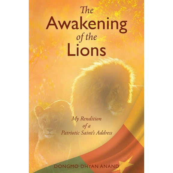 The Awakening of the Lions (Paperback)