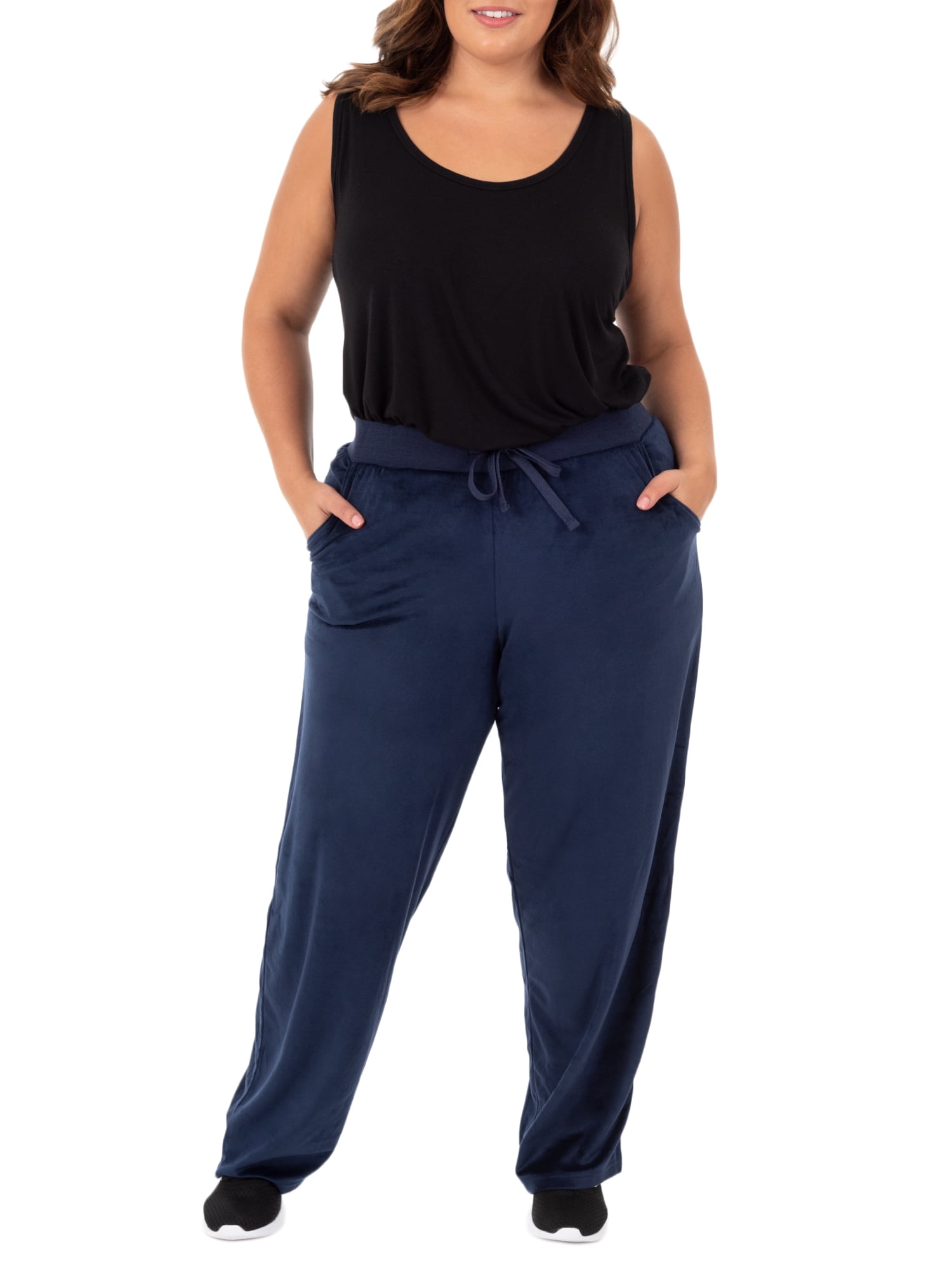 Athletic Works Pants With Pockets Sale 