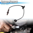 thumbnail image 2 of Unique Bargains Car Oxygen Sensor O2 Sensor Replacement for Mitsubishi Lancer 2008-2015 2.0L 2.4L No.1588A171, 2 of 8