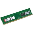 thumbnail image 1 of Memoria DIMM Kingston 16 GB DDR4 2666MHz PC4-21300 CL19, 1 of 2