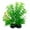 A, variant on Aquarium Artificial Green Plastic Plants Decorations, Large Fish Tank Accessories Goldfish Betta Tank Decor