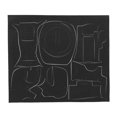 thumbnail image 3 of TOPINCN Camera Body Sticker Protective Skin Decoration For 5D3, 3 of 8