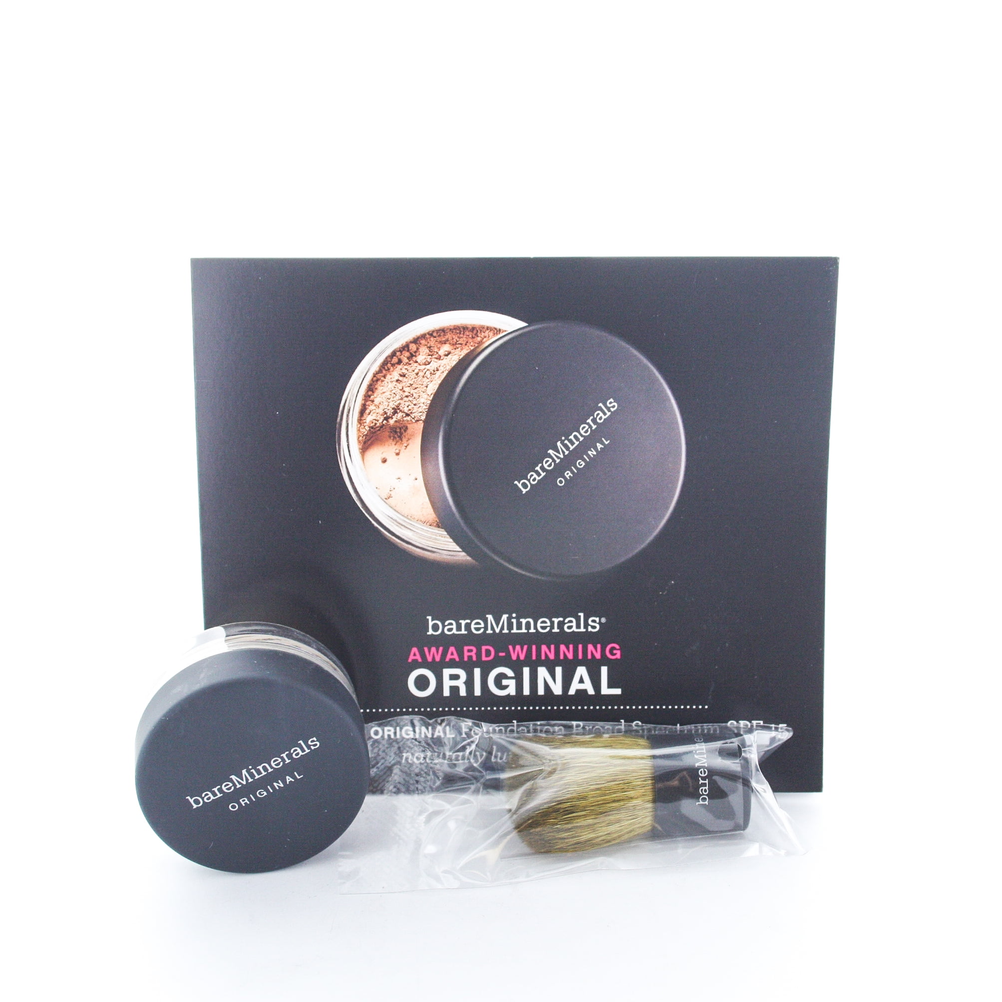 bareminerals trial size