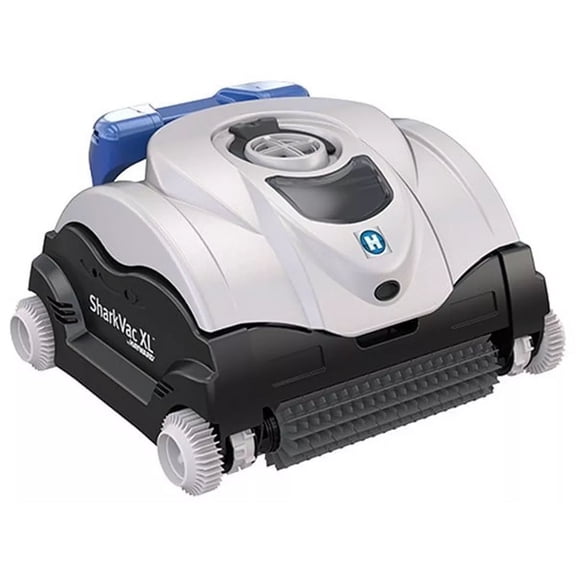 Hayward W3RC9742WCCUBY SharkVAC XL Robotic Pool Cleaner with Caddy