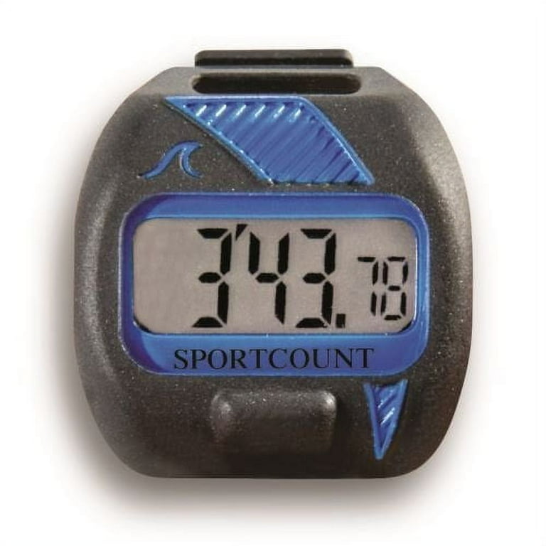 Lap store counter watch