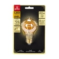 thumbnail image 2 of Globe Electric 60W Equivalent Soft White (2200K) Vintage Edison Dimmable LED Light Bulb, 73192, 2 of 4