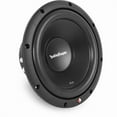 thumbnail image 7 of NVX Enclosure w/ Rockford Fosgate Single 10" Subwoofer for 2002-2018 Ram Quad and Crew Cab Trucks, 7 of 7