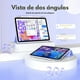 thumbnail image 4 of Funda MR. GADGETS para iPad 10th 10.9 2022 Smart Cover soporte Plegable color lila, 4 of 5