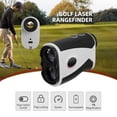 thumbnail image 4 of Chumajor Golf Distance Meter, 1200 Yards Golf Laser Distance Meter, 7x Magnification Golf Distance Meter, 4 of 9