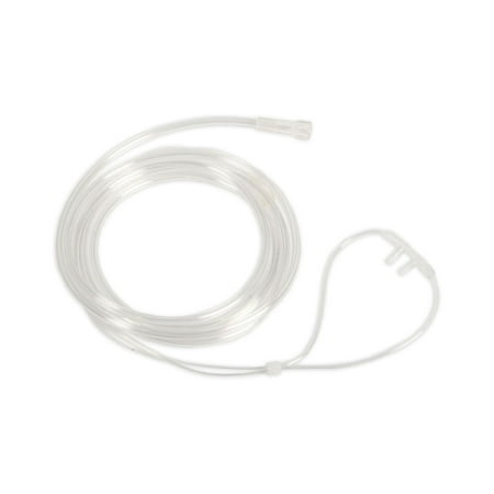 Adult Cannula Crush-Resistant Tubing HCS4511BH