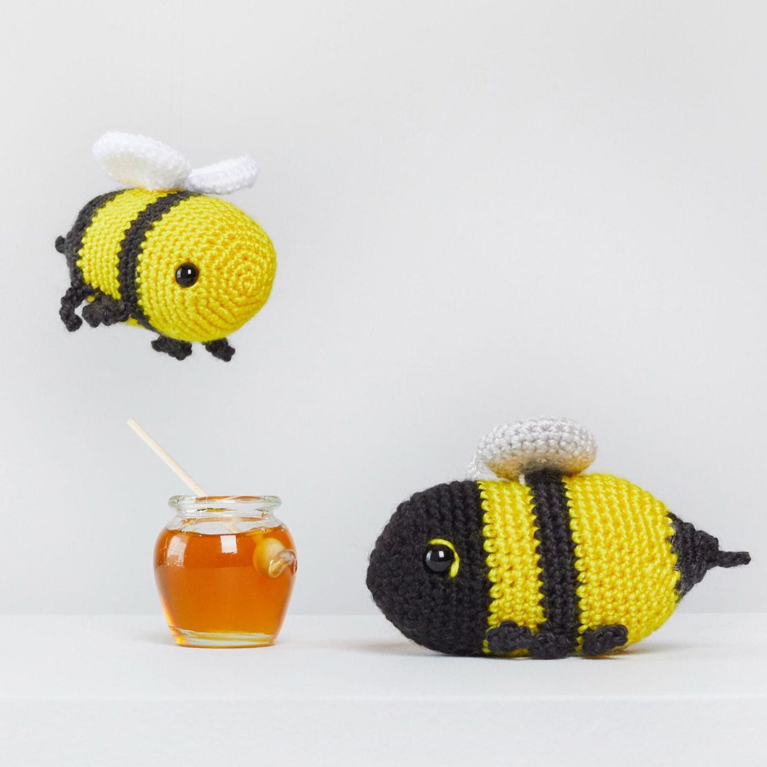 Red Heart® Amigurumi™ Yarn, Acrylic #1 Super Fine, 3.5oz/100g, 239 Yards