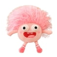 thumbnail image 2 of Puntoco Soft Plush toys, Cute Plushies Decoration Gifts for Girls and Boys, Plush Body Pillow for Halloween Birthday Christmas, Valentine'S Day, 2 of 2