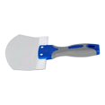 thumbnail image 2 of Cuchara Para Paneles Yeso Warner Acero Inoxidable 23.1X15.1X, 2 of 3