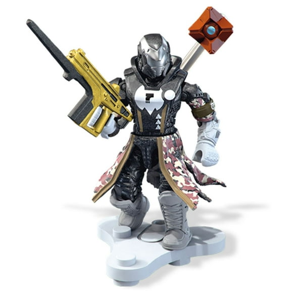 Mega Construx Destiny Endling Warlock