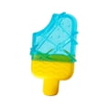 thumbnail image 2 of Juguete masticable refrescante para perros, ayuda para dentición, congelable, fácil de limpiar, interactivo, para aliviar el entrenamiento, juguete, 2 of 8