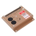 thumbnail image 4 of Herwey Electronic Governor Generator Engine Speed Control Board Iron Regulator ESD5111 DC 12V/24V,Electronic Throttle Governor,Electronic Governor, 4 of 8