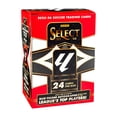 thumbnail image 2 of Panini 2025-26 Select LaLiga Soccer Trading Card Blaster Box | 6 Packs Per Box | 4 Cards Per Pack, 2 of 4