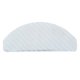 thumbnail image 5 of 50Pcs Mop Pads for Ecovacs Deebot OZMO T8 AIVI, T8 Max, T9 Power/Max T10 Robot Vacuum Cle, 5 of 5