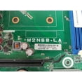 thumbnail image 2 of Pre-Owned HP Slimline S5000 Socket AM3 DDR3 SDRAM Desktop Motherboard 537558-001 (Good), 2 of 6