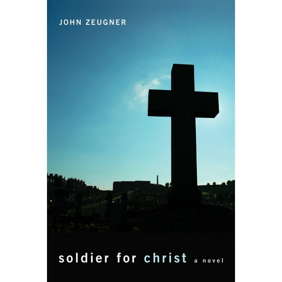 Soldier for Christ (Paperback)