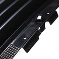 thumbnail image 4 of Black Car Grill Front Hood Grille For-VW For Volkswagen GOLF 4 MK4 GTI R32 1997-2004 1J0853655G, 4 of 6