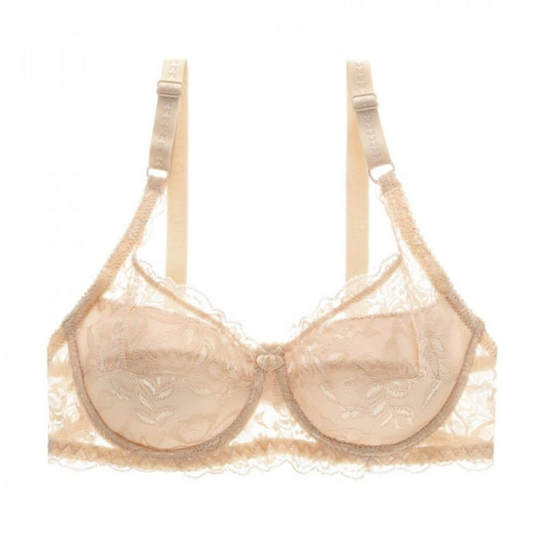 High Quality Fashion Seamless Bra under-wire Bra