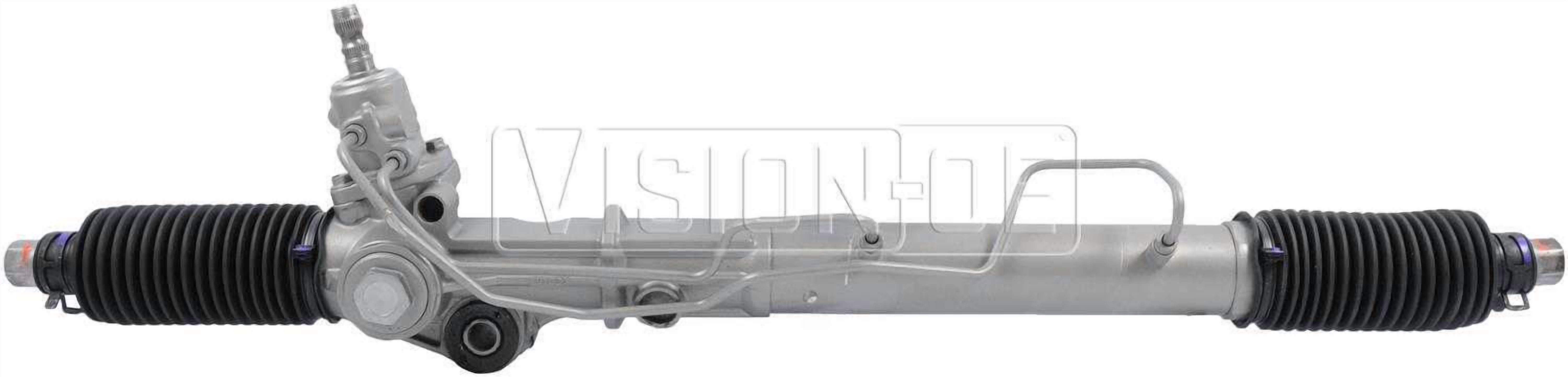 Vision OE 311-0166 Power Steering Rack and Pinion Unit