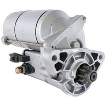 New 1.8Kw High Torque Starter Fits Toyota 4Runner T100 28100-75110 2810075110
