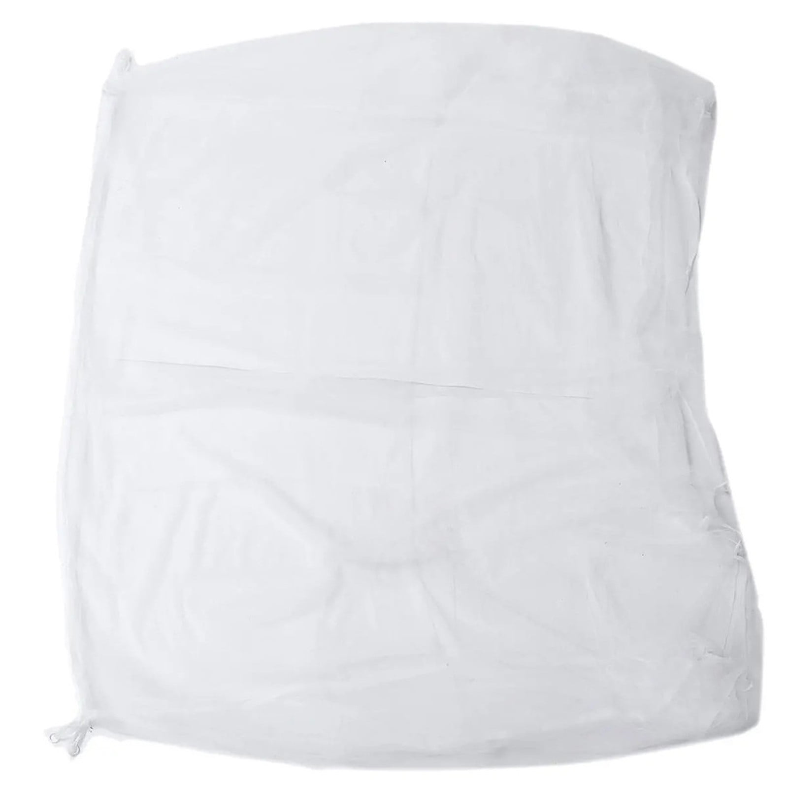 Mosquito Net for Bed Large White Bed Canopy Mosquiteros cameros para cuba Canopy Bed Curtains Travel with Storage Bag 79x70x79 Inch
