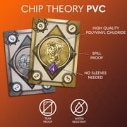 Chip Theory Games Static - The Brawler New