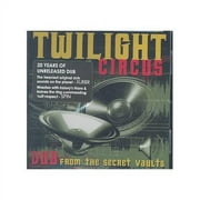 Twilight Circus - Dub From The Secret Vaults (CD)