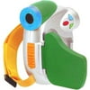 32070 Crayola Digital Camcorder Green