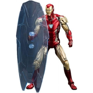 Casque Iron Man MK85 Cattoys™