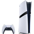 thumbnail image 2 of Consola Sony PlayStation 5 Pro de 2 TB + mando inalámbrico DualSense adicional para Sony PlayStation 5, 2 of 3